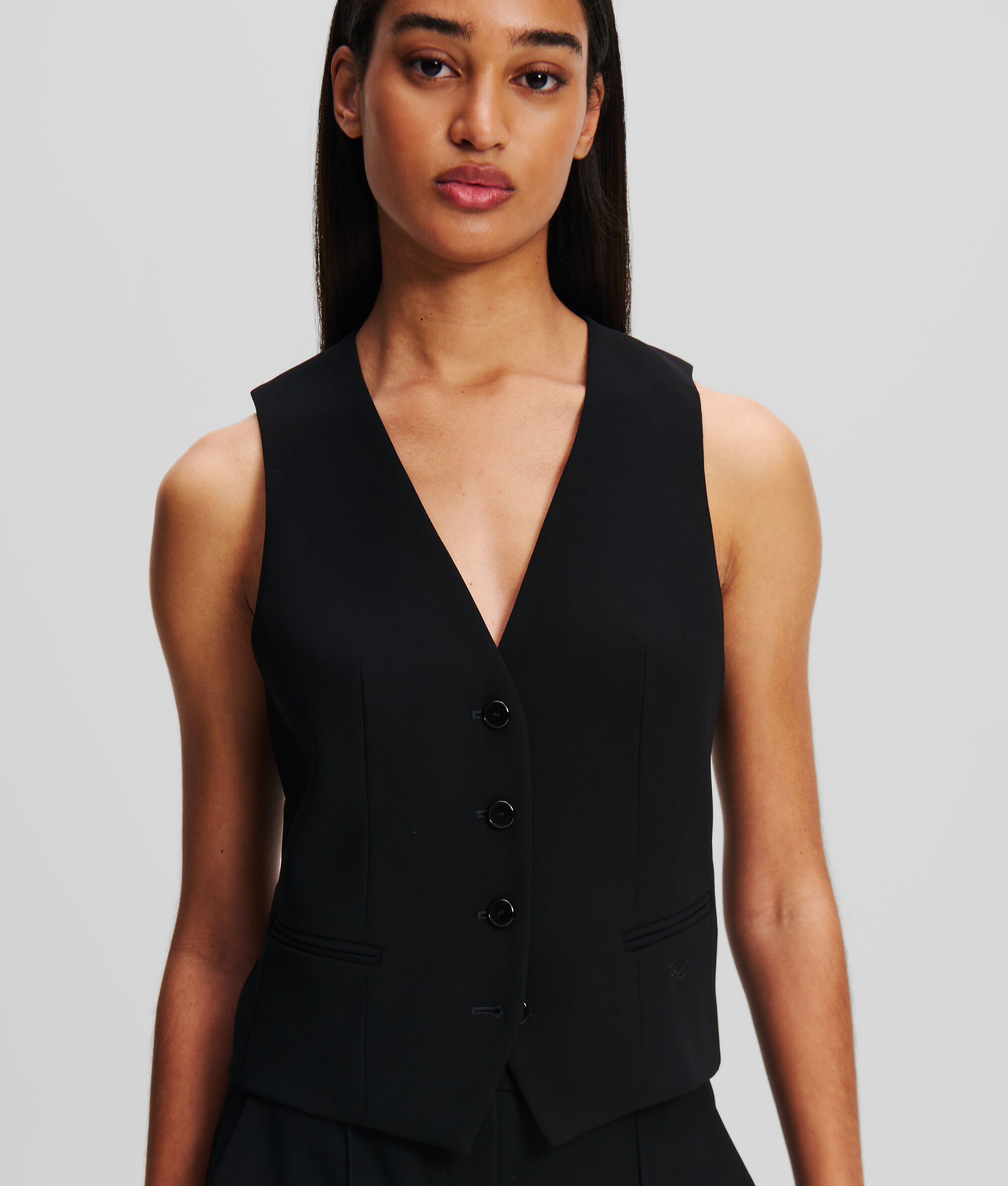 (image for) Breathtaking TAILORED WAISTCOAT